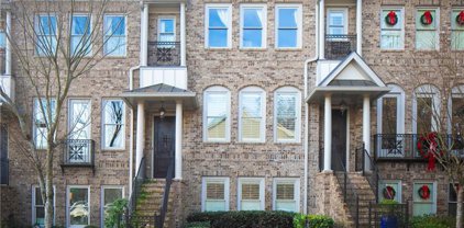 3505 Peacock Road, Alpharetta
