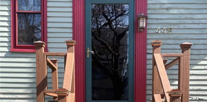 449 Norwood  Avenue, Buffalo City-140200