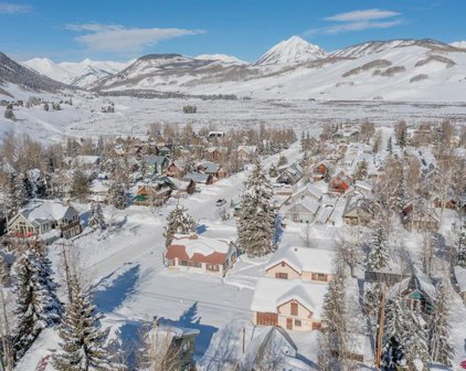 104 & 108 Gothic, Crested Butte