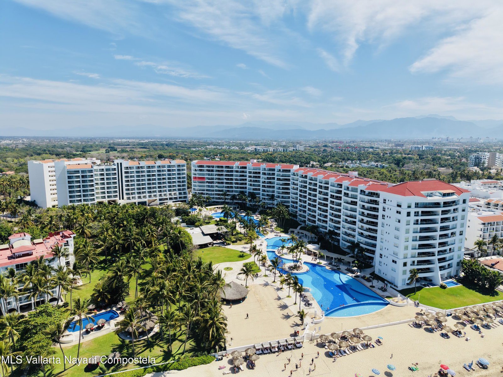 33 PASEO DE LOS COCOTEROS Unit 368, Riviera Nayarit, NAYARIT N/A