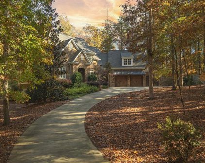 170 Platinum Ridge Point, Fayetteville