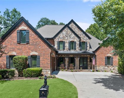 406 Ridgemoor Pass, Canton