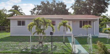 17951 Nw 22nd Ct, Miami Gardens