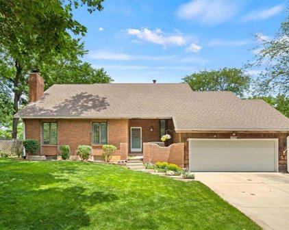 12306 Mohawk Lane, Leawood