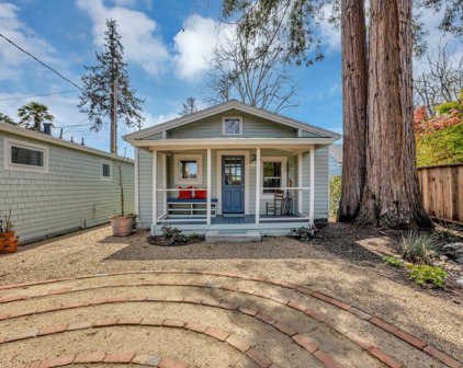 816 Spencer Avenue, Santa Rosa