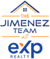 The Jimenez Team @ eXp Realty Logo