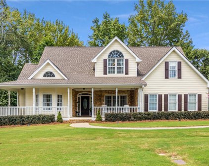 4340 Chatuge Drive, Buford