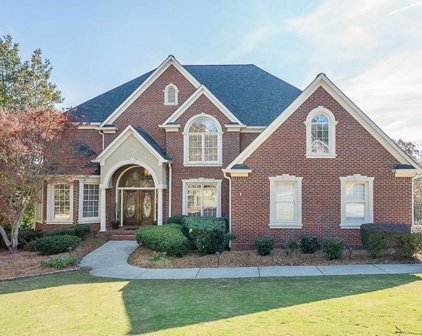722 Settlers Crossing, Canton
