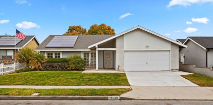 2170 Ermine Avenue, Ventura