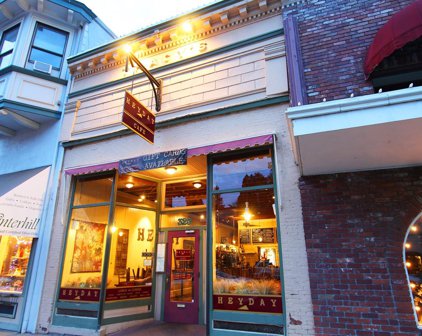 325 Main Street, Placerville