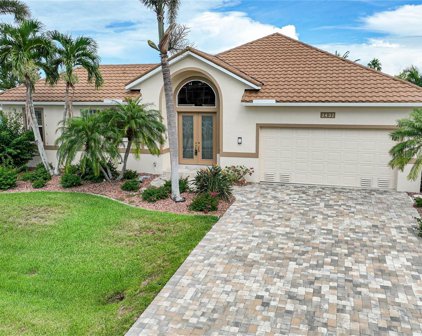 3432 Tripoli Boulevard, Punta Gorda
