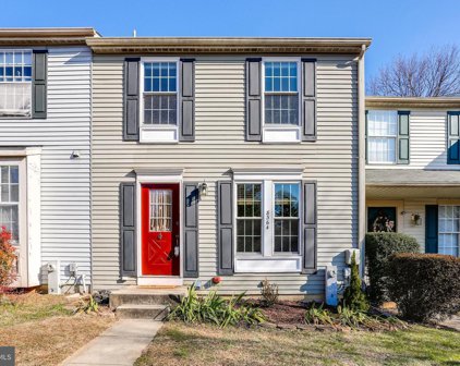 8364 Silver Trumpet   Drive, Columbia