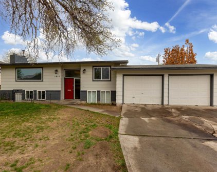 1810 N 6th East, Mountain Home