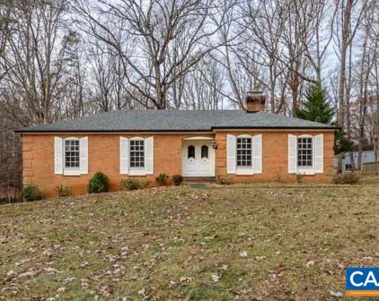 517 Carrsbrook Dr, Charlottesville