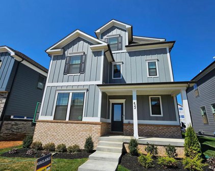 406 Constellation Ln, Frederick