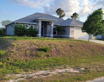 3109 29th Street SW, Lehigh Acres