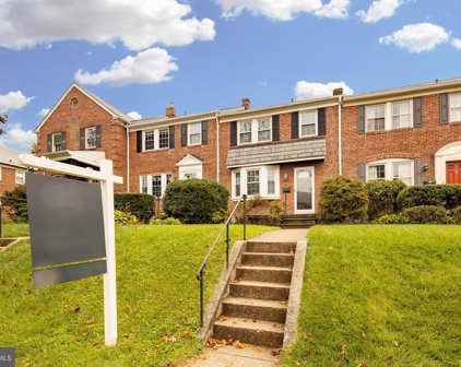 11 Murdock   Road, Baltimore
