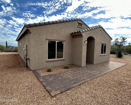 2702 W Roadrunner, Tucson