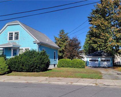 283 West Forest Avenue, Pawtucket