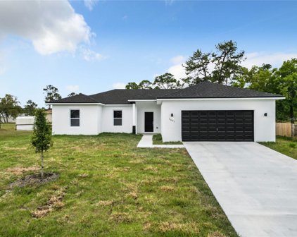 1523 Zinnia Drive, Deltona