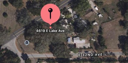 4619 E Lake Avenue, Tampa