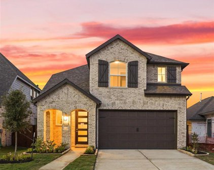 4103 Kinsey Street, Manvel