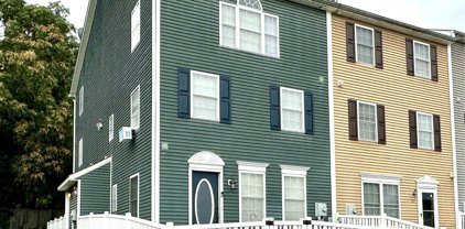 166 N Altamont Ave Unit #166, Thurmont