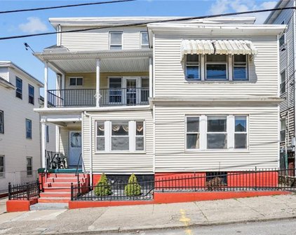 163 Hedley  Avenue, Central Falls