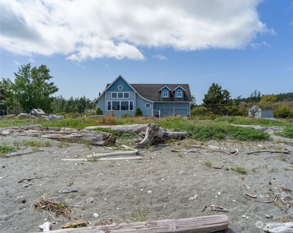 1538 Port Stanley Road, Lopez Island