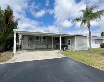 6834 Mount Pleasant Road Ne Unit 75, St Petersburg