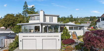 411 1st Street, Steilacoom