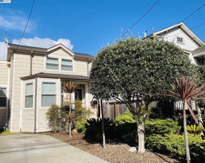1727 Buena Vista Ave, Alameda