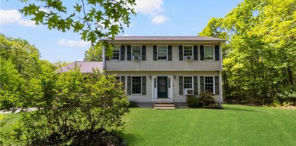 1800 East Wallum Lake  Road, Burrillville