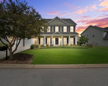 113 Strasburg Drive, Simpsonville