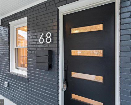 68 Farragut Pl Nw, Washington
