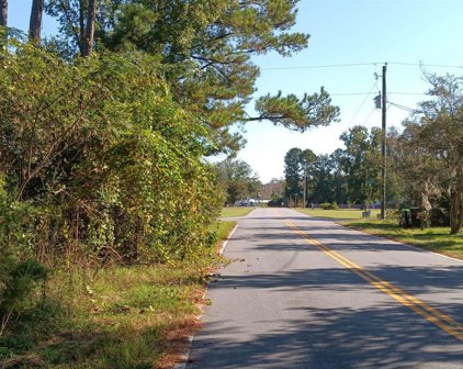 Academy Dr., Conway