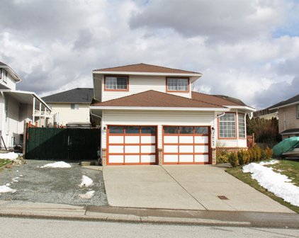2843 Crossley Drive, Abbotsford