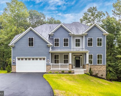 14536 Black Ankle Rd, Mount Airy