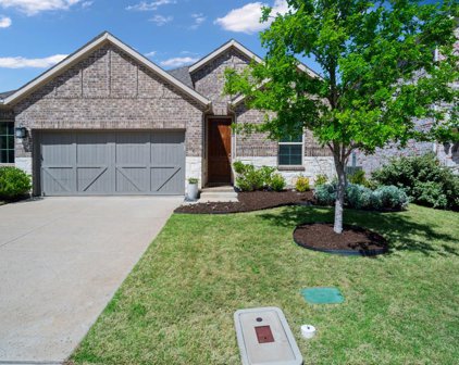 3545 Hathaway  Court, Irving