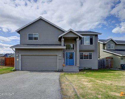8662 Spruce Brook Street, Anchorage