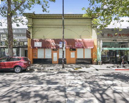 2072 San Pablo Avenue, Berkeley