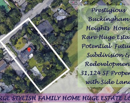 7628 Burris Street, Burnaby