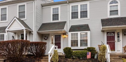 2491 Hillendale Dr, Norristown
