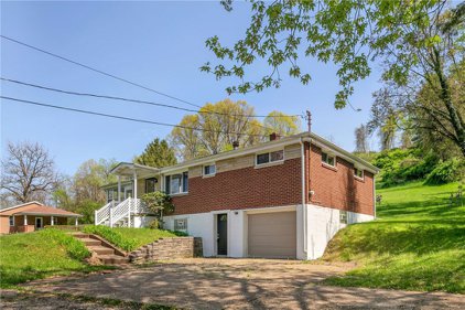 1508 Old Leechburg Rd, Plum Boro