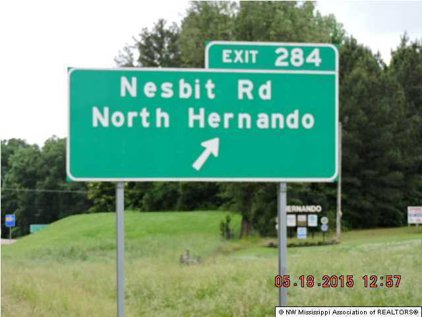 698 Old Highway 51, Nesbit