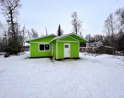 8932 S Polaris Lane, Wasilla