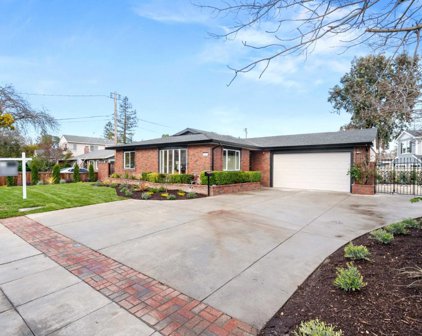 295 Alameda De Las Pulgas, Redwood City