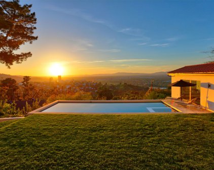 3585  Wonder View Dr, Los Angeles
