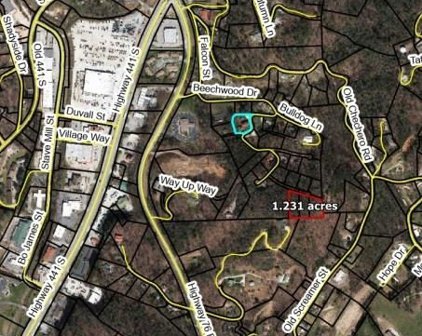 Beechwood Drive, Clayton