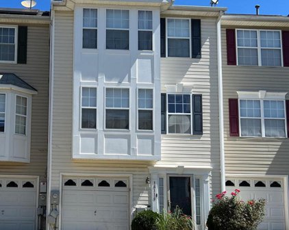 16114 Edenwood Dr, Bowie